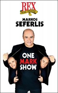 One-Mark-Show-Poster