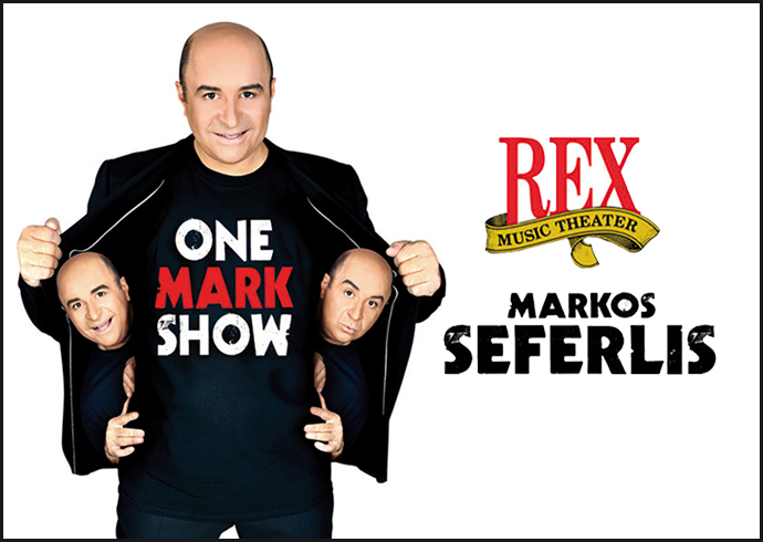 ONE MARK SHOW